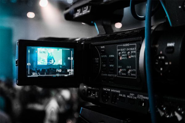 Camera Rentals